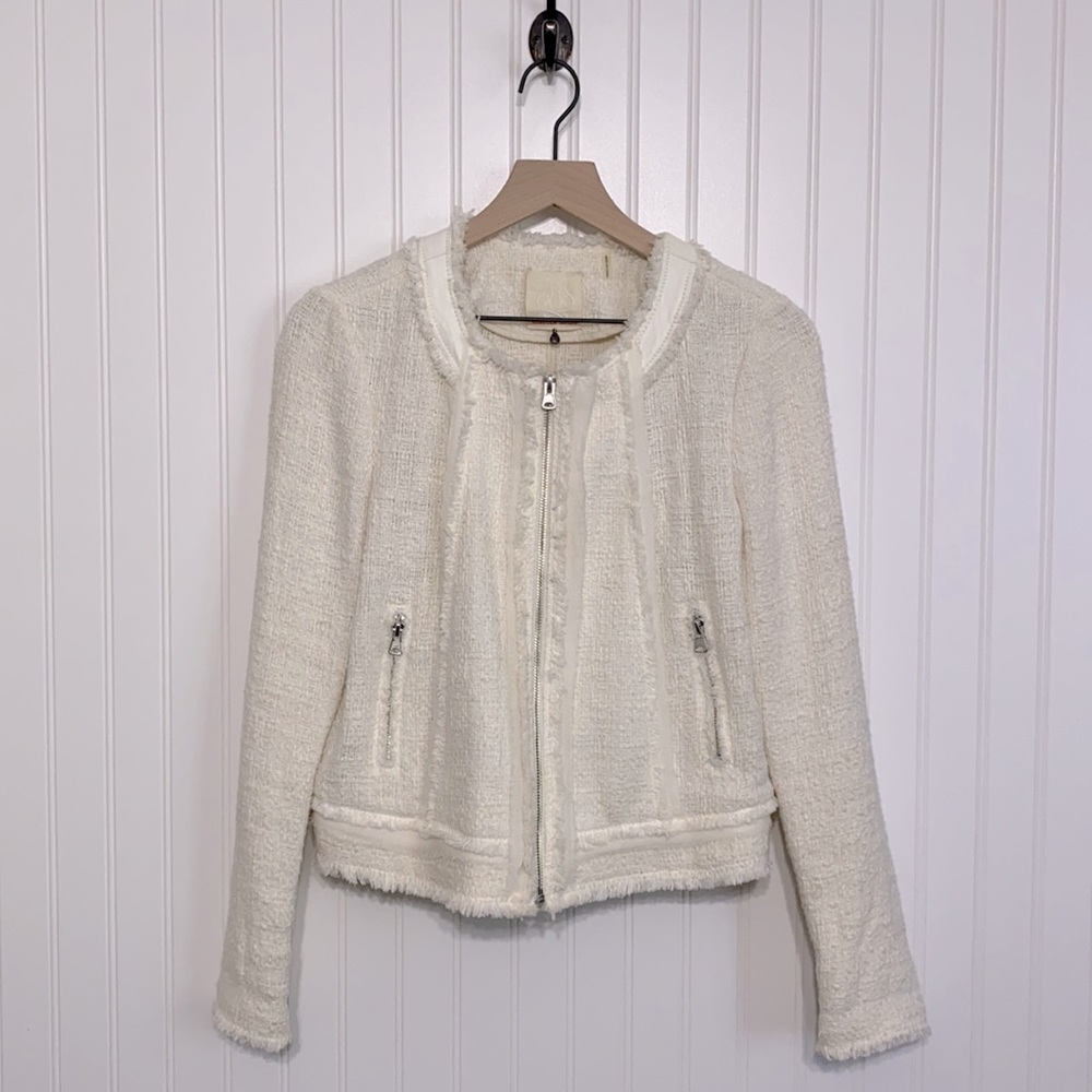 Rebecca Taylor Jacket